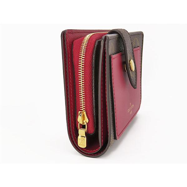 LOUIS VUITTON（ルイ・ヴィトン） 未使用 モノグラム ポルトフォイユ