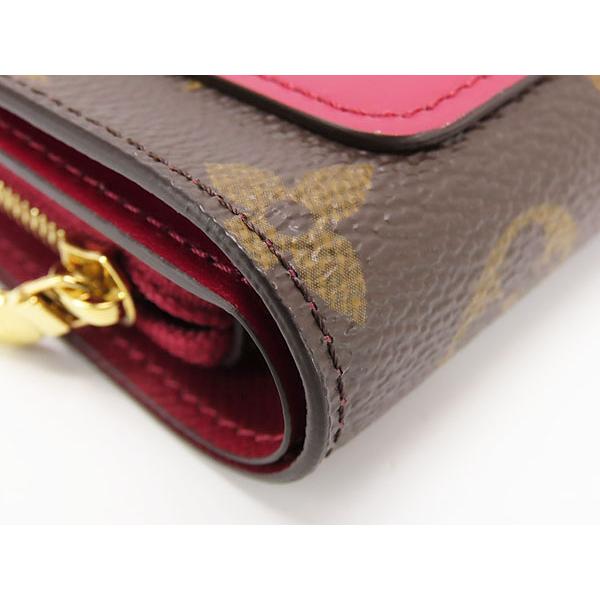 LOUIS VUITTON（ルイ・ヴィトン） 未使用 モノグラム ポルトフォイユ