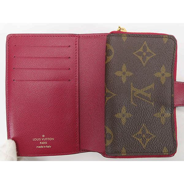 LOUIS VUITTON（ルイ・ヴィトン） 未使用 モノグラム ポルトフォイユ