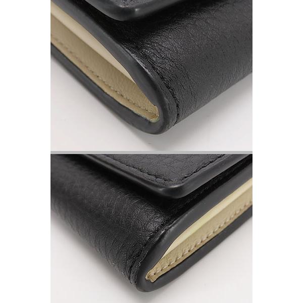 FENDI（フェンディ） 外超美品 ピーカブー コンチネンタルウォレット