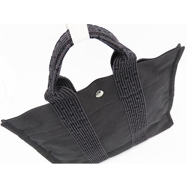 HERMES（エルメス） 未使用 エールライン トートPM ハンドバッグ