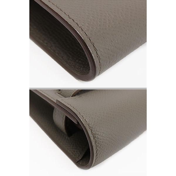 Kelly 新品同様 エルメス ケリー ロング トゥーゴー 2WAY ショルダー