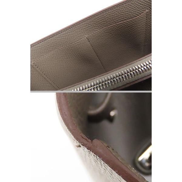 新品同様 エルメス  ケリー ロング トゥーゴー 2WAY ショルダーバッグ   ショルダーウォレット 二つ折り長財布 ブラック   B刻印 Kelly 新品同様 エルメス ケリー ロング トゥーゴー 2WAY ショルダー