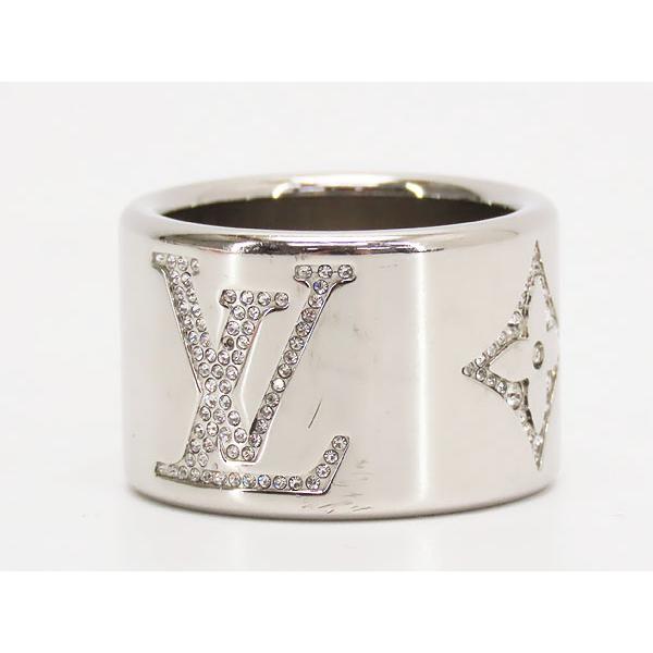 LOUIS VUITTON（ルイ・ヴィトン） レア バーグ モノグラム ストラス