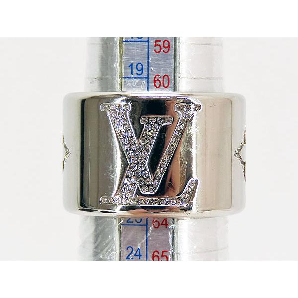 LOUIS VUITTON（ルイ・ヴィトン） レア バーグ モノグラム ストラス