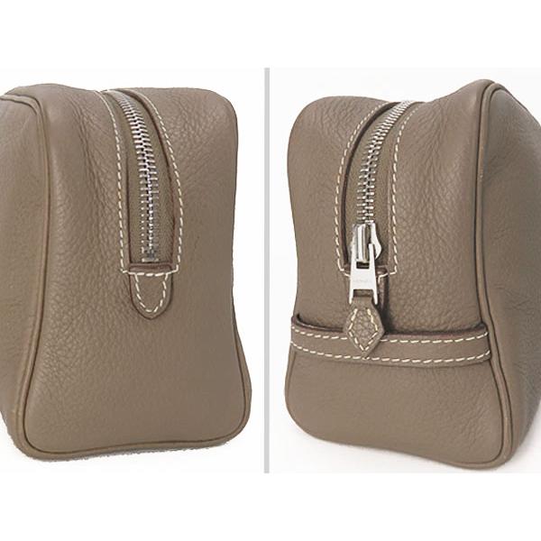 HERMES（エルメス） レア美品 トゥルース ヴィクトリア PM ポーチ