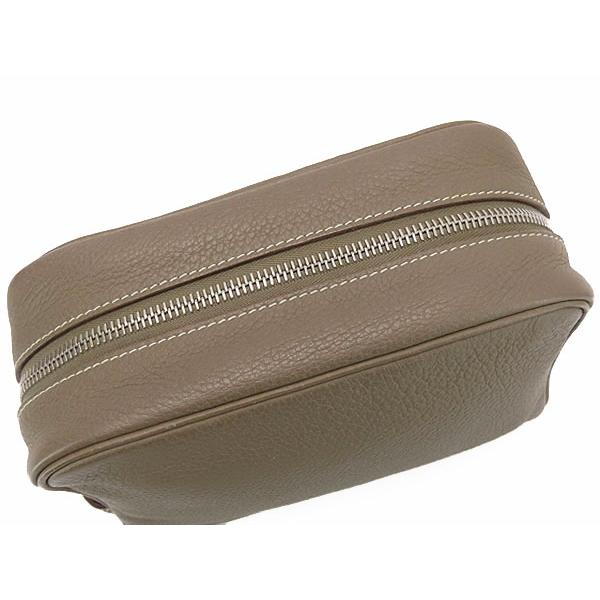 HERMES（エルメス） レア美品 トゥルース ヴィクトリア PM ポーチ