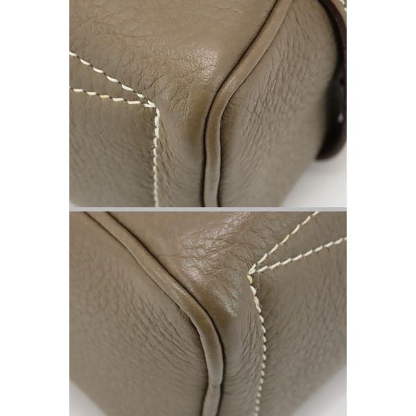HERMES（エルメス） レア美品 トゥルース ヴィクトリア PM ポーチ