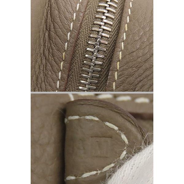 HERMES（エルメス） レア美品 トゥルース ヴィクトリア PM ポーチ