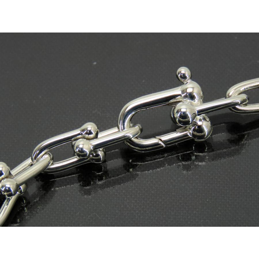 TIFFANY&Co.（ティファニー） 新品仕上げ ハードウェア スモール