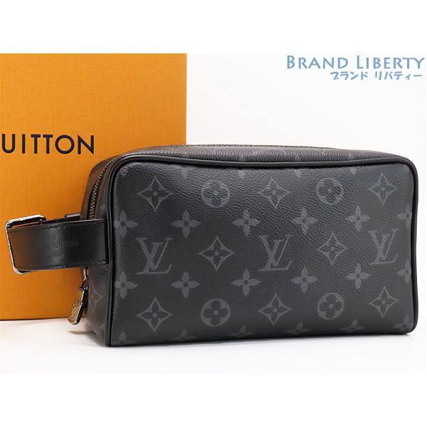 LOUIS VUITTON（ルイ・ヴィトン） 新品同様 エクリプス ロッカー