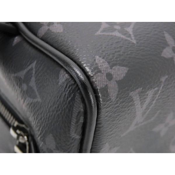 LOUIS VUITTON（ルイ・ヴィトン） 新品同様 エクリプス ロッカー
