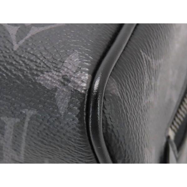 LOUIS VUITTON（ルイ・ヴィトン） 新品同様 エクリプス ロッカー