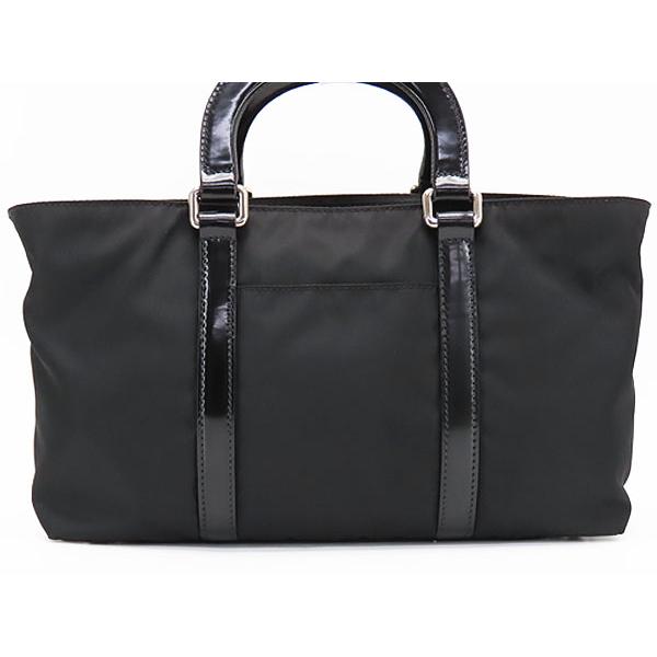 PRADA（プラダ） 超美品 ナイロン 2WAY ミニ トートバッグ