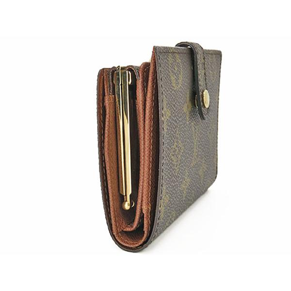 LOUIS VUITTON（ルイ・ヴィトン） 未使用 モノグラム ポルトフォイユ