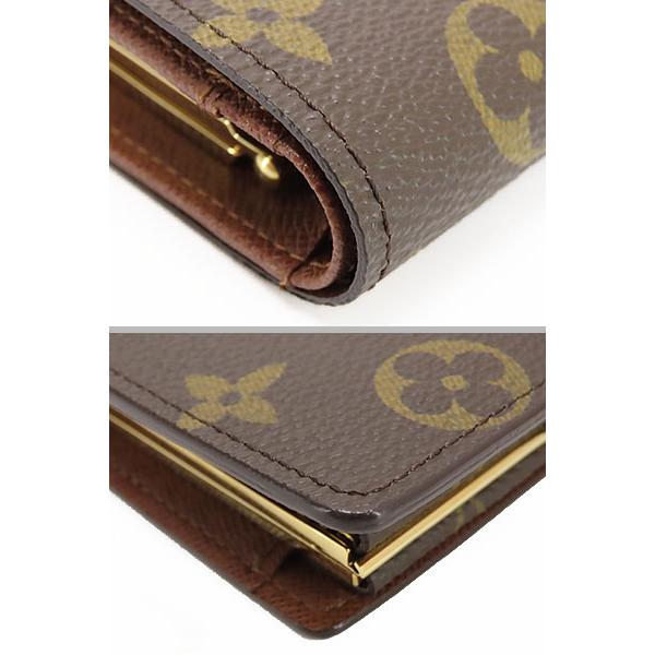LOUIS VUITTON（ルイ・ヴィトン） 未使用 モノグラム ポルトフォイユ