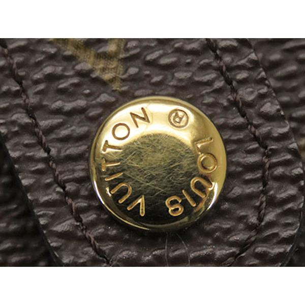 LOUIS VUITTON（ルイ・ヴィトン） 未使用 モノグラム ポルトフォイユ