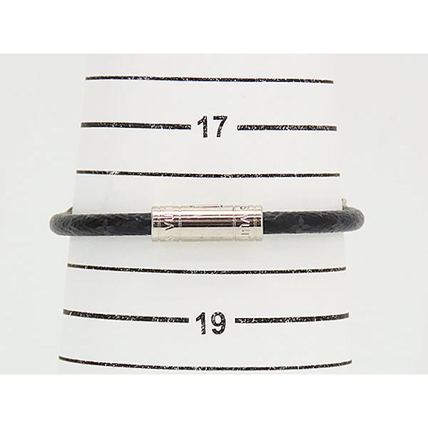 最終値下げ！ ルイヴィトン エクリプス バングル BC2167 最終