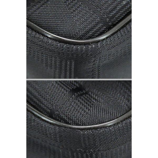 超美品 シャネル CHANEL ニュートラベルライン ベルトバッグ ボディバッグ バムバッグ ウエストバッグ ウエストポーチ ブラック ナイロン A29346の画像