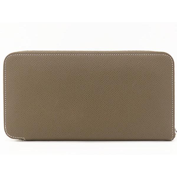 HERMES（エルメス） レア超美品 アザップ クラシック ロング ラウンド