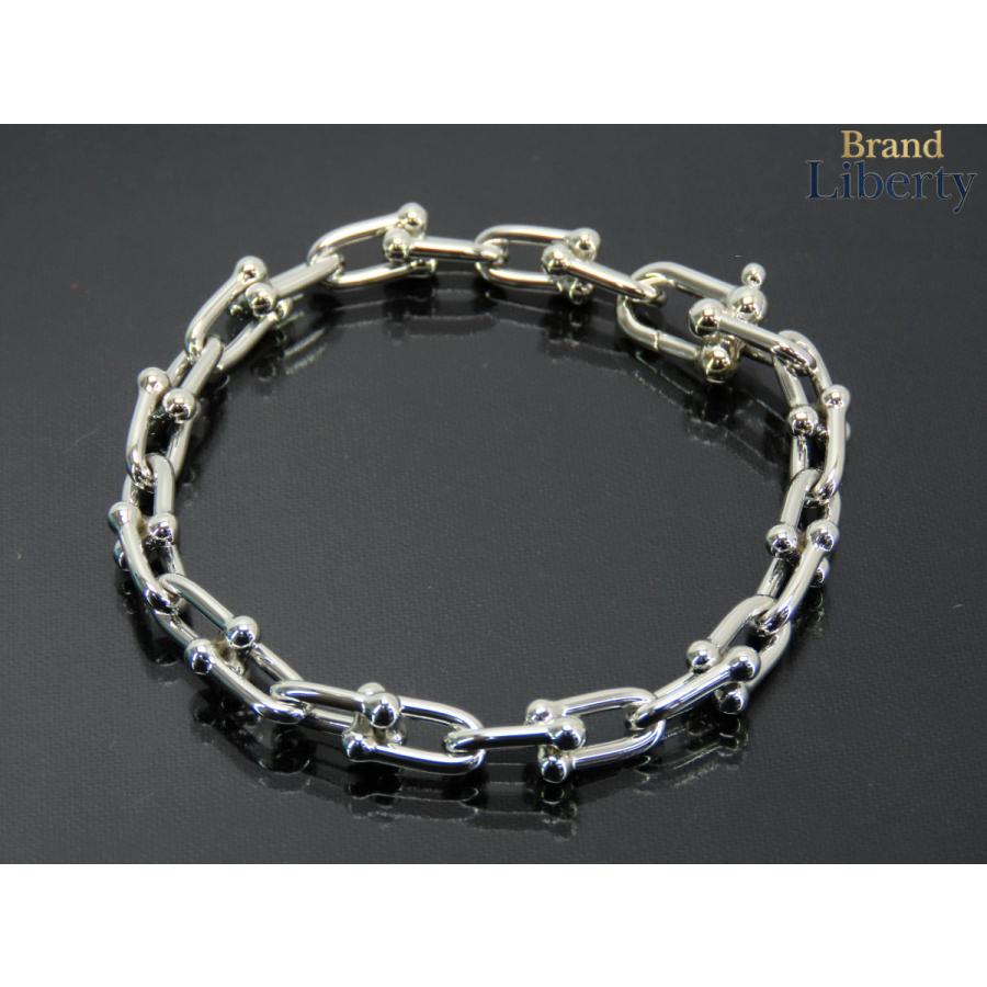 TIFFANY&Co.（ティファニー） 新品仕上げ ハードウェア スモール