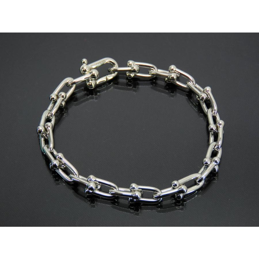 TIFFANY&Co.（ティファニー） 新品仕上げ ハードウェア スモール