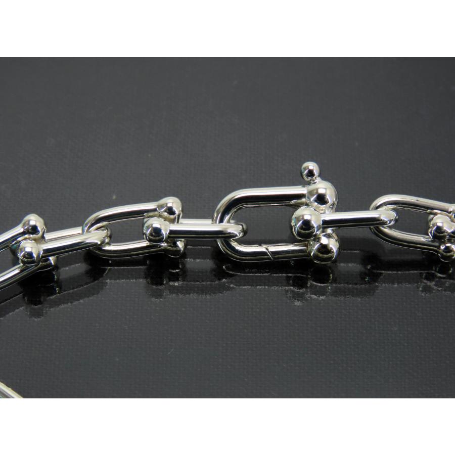 TIFFANY&Co.（ティファニー） 新品仕上げ ハードウェア スモール