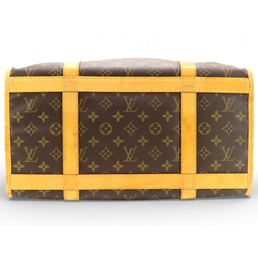 LOUIS VUITTON（ルイ・ヴィトン） レア美品 モノグラム サックシャン40