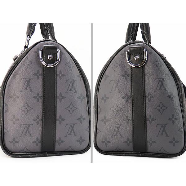 LOUIS VUITTON（ルイ・ヴィトン） 超美品 モノグラム エクリプス