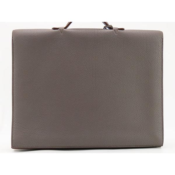 HERMES（エルメス） ほぼ新品 サック ア デペッシュ 38 ビジネスバッグ