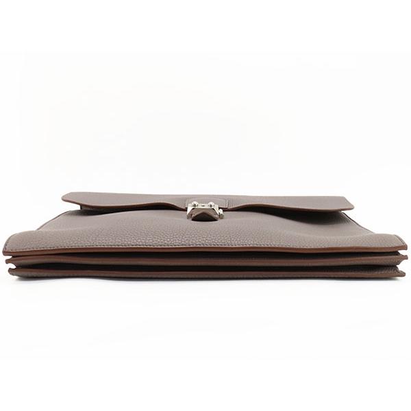HERMES（エルメス） ほぼ新品 サック ア デペッシュ 38 ビジネスバッグ