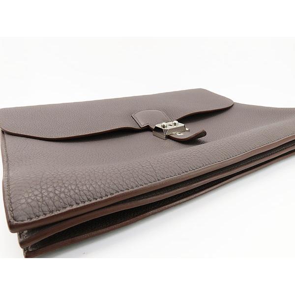 HERMES（エルメス） ほぼ新品 サック ア デペッシュ 38 ビジネスバッグ
