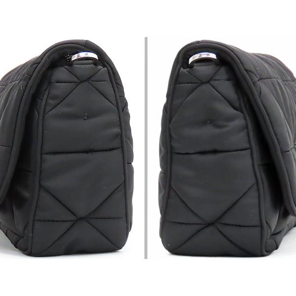 PRADA（プラダ） 新古品 パデッド リナイロン キルティング ショルダー
