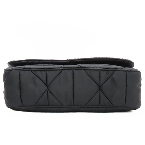 PRADA（プラダ） 新古品 パデッド リナイロン キルティング ショルダー