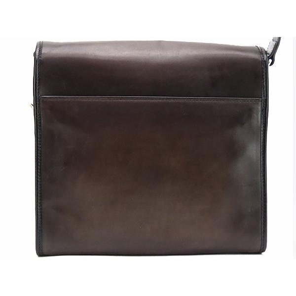 Berluti（ベルルッティ） 美品 フラヌール スモール PM 斜め掛け