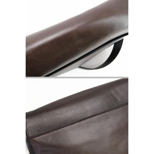 Berluti（ベルルッティ） 美品 フラヌール スモール PM 斜め掛け