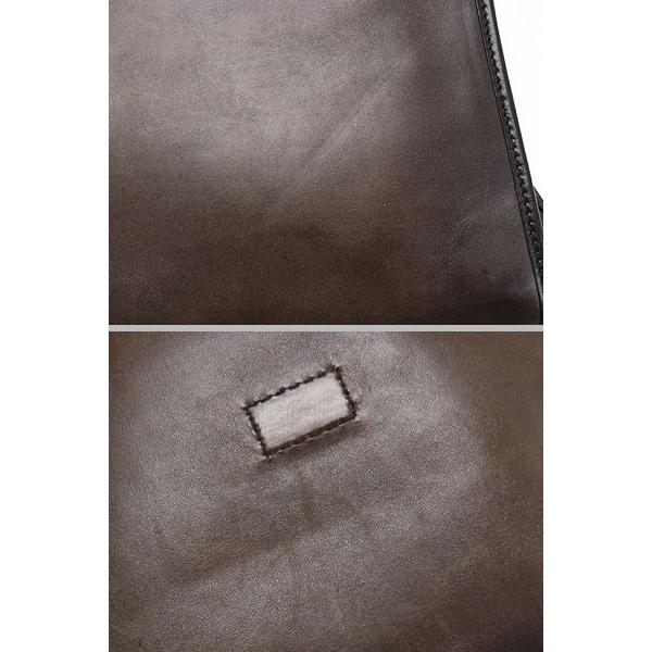 Berluti（ベルルッティ） 美品 フラヌール スモール PM 斜め掛け