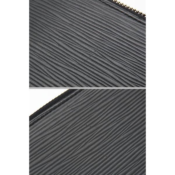 LOUIS VUITTON（ルイ・ヴィトン） 超美品 エピ ジッピー