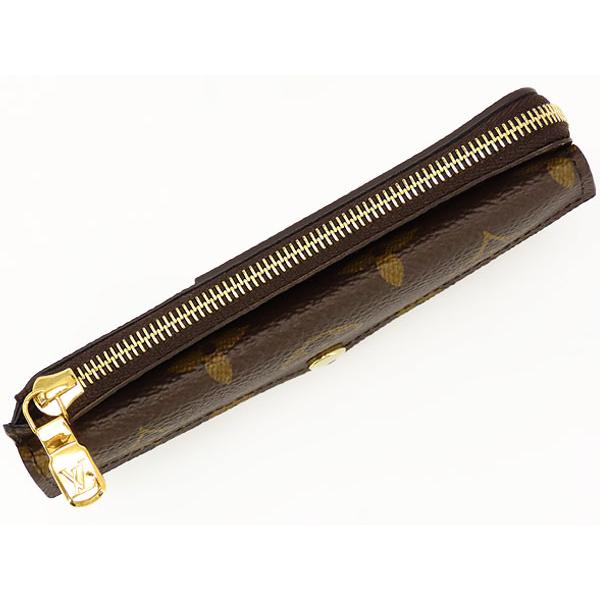 LOUIS VUITTON（ルイ・ヴィトン） 新古品 モノグラム ポルト カルト