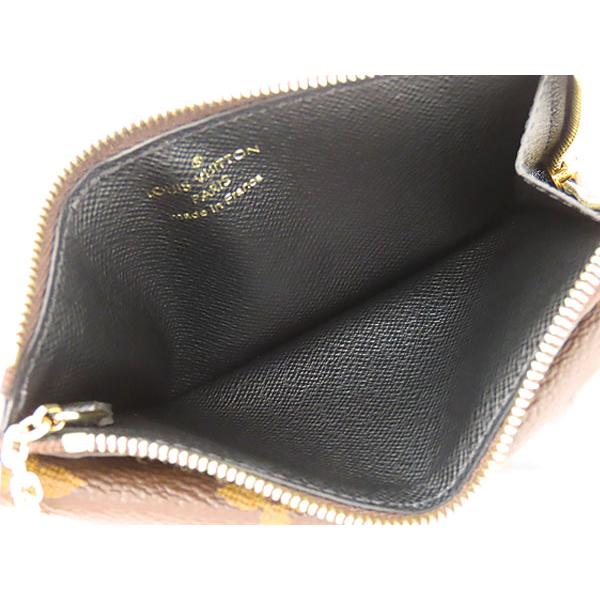 LOUIS VUITTON（ルイ・ヴィトン） 新古品 モノグラム ポルト カルト