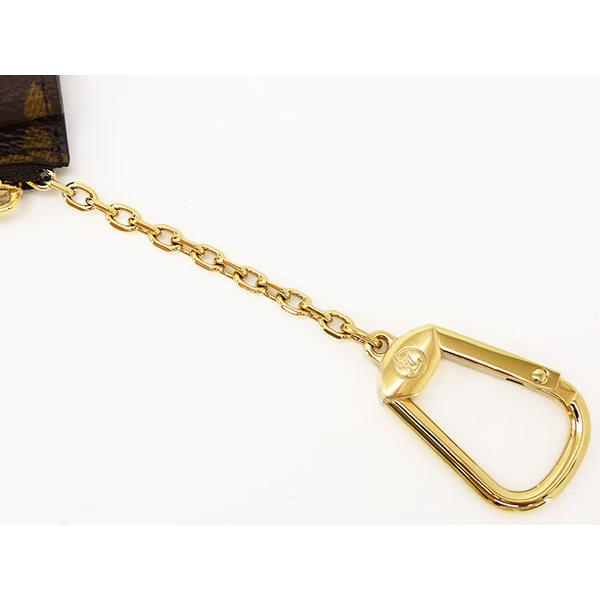LOUIS VUITTON（ルイ・ヴィトン） 新古品 モノグラム ポルト カルト