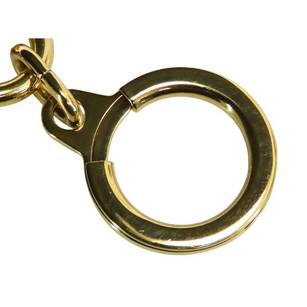 特価 ルイヴィトン Louis Vuitton アノクレ キーホルダーキーリング LOUIS VUITTON（ルイ・ヴィトン） 美品 アノクレ キーリング
