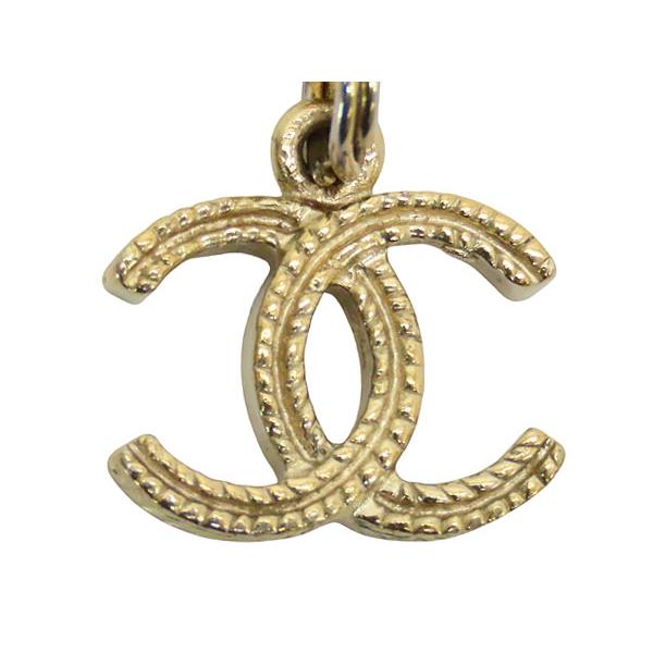 CHANEL（シャネル） レア美品 ココマーク 携帯ストラップ フォン