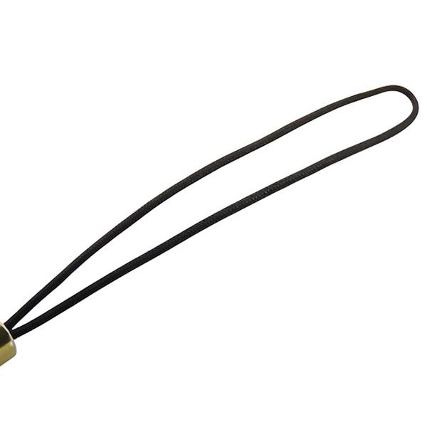 CHANEL（シャネル） レア美品 ココマーク 携帯ストラップ フォン