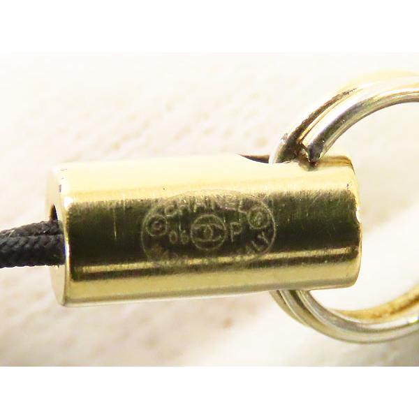 CHANEL（シャネル） レア美品 ココマーク 携帯ストラップ フォン