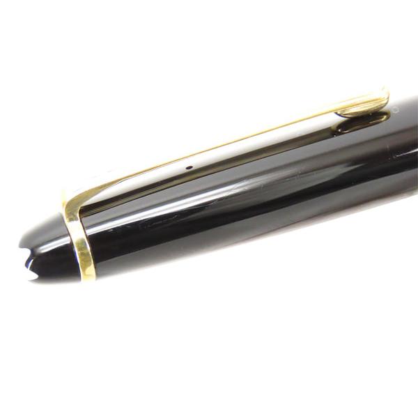 MONTBLANC（モンブラン） 美品 マイスターシュテュック クラシック