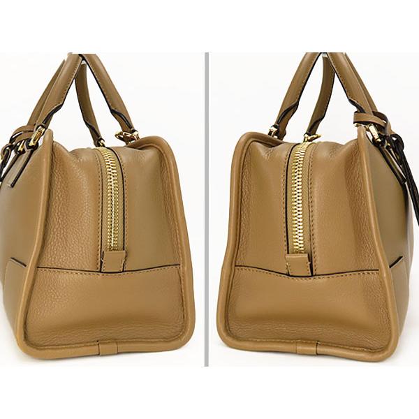 LOEWE（ロエベ） ほぼ新品 アマソナ28 2WAY ハンドバッグ ミニボストン