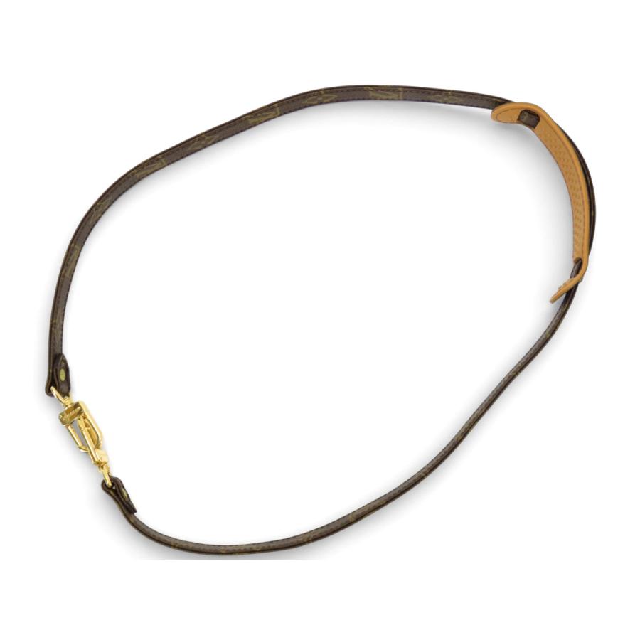【未使用】LOUIS VUITTON ショルダーストラップ LOUIS VUITTON（ルイ・ヴィトン） 未使用 モノグラム ショルダー