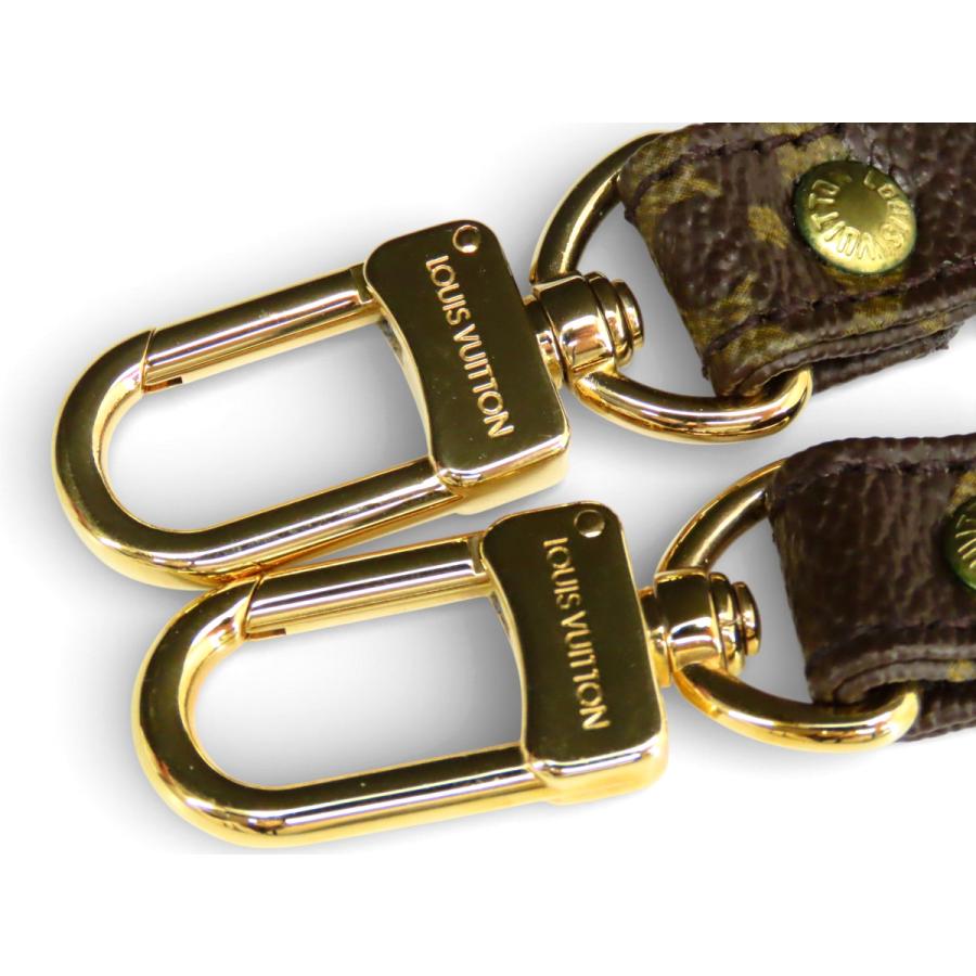 LOUIS VUITTON（ルイ・ヴィトン） 未使用 モノグラム ショルダー