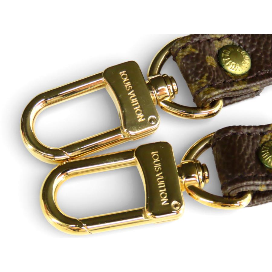 LOUIS VUITTON（ルイ・ヴィトン） 未使用 モノグラム ショルダー